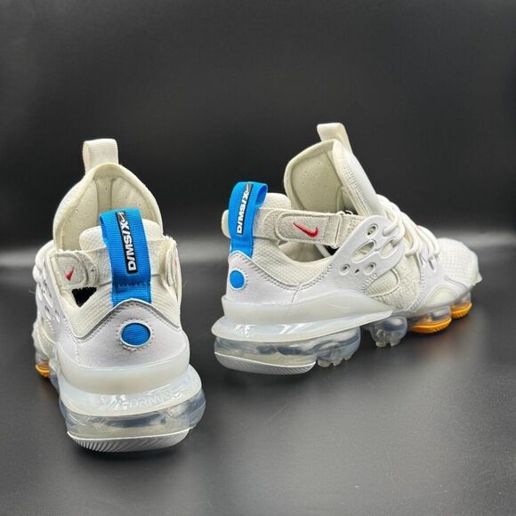Nike Air VaporMax D/MS/X 'Off White' - Picture 10 of 10